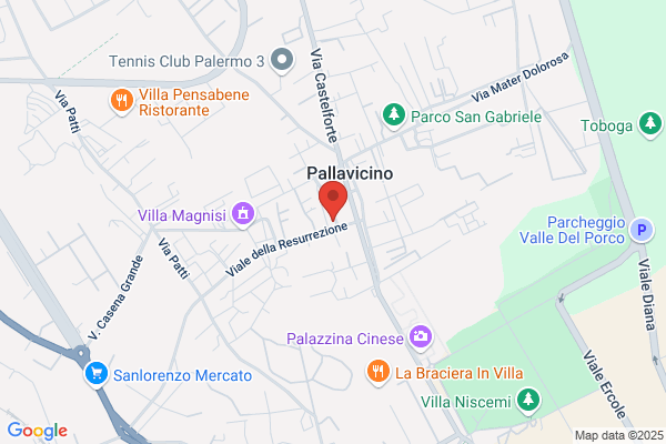 Farmacia Greco dei Dott.ri Zavatteri F. e A.