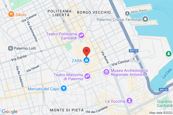 Farmacia Inglese Di Perricone D.Ssa Maria Agata