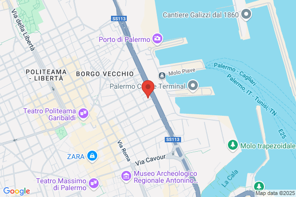 Farmacia Li Calzi Dr. Giuseppe