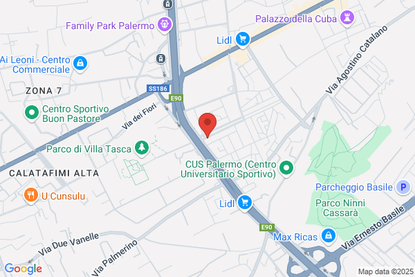 Farmacia Marrocco Dr. Gabriella