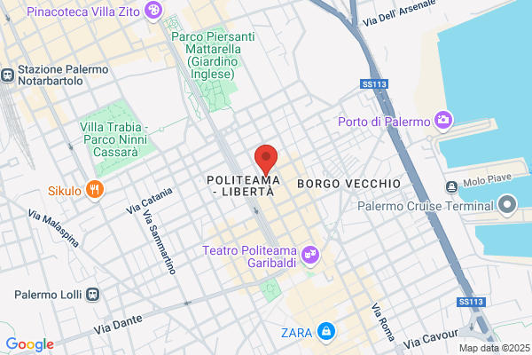 Farmacia Menni Giovanni