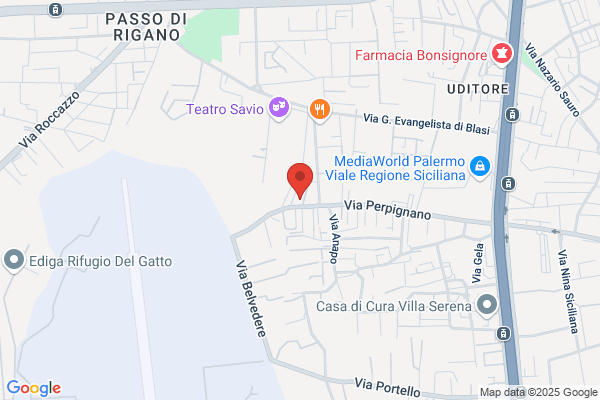 Farmacia Perpignano