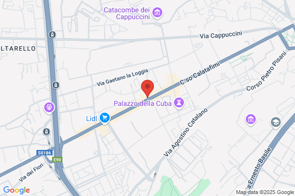 Farmacia Polizzi Rosalia