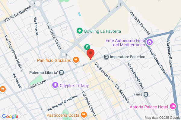 Farmacia Rappa Dr.Sergio