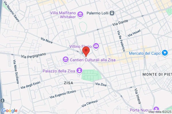 Farmacia Sacro Cuore
