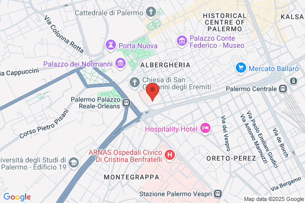 Farmacia Sferlazzo Dr. Marco