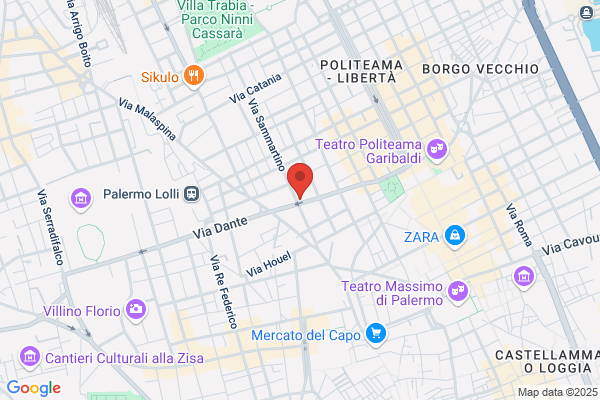 Farmacia Siagura Dr. Luigi