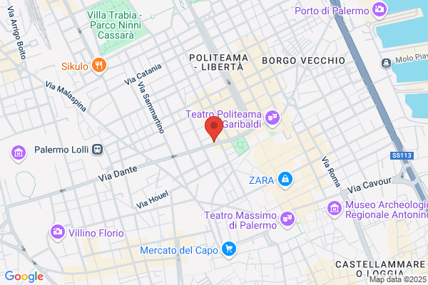 Farmacia Tedesco Dr. Pietro