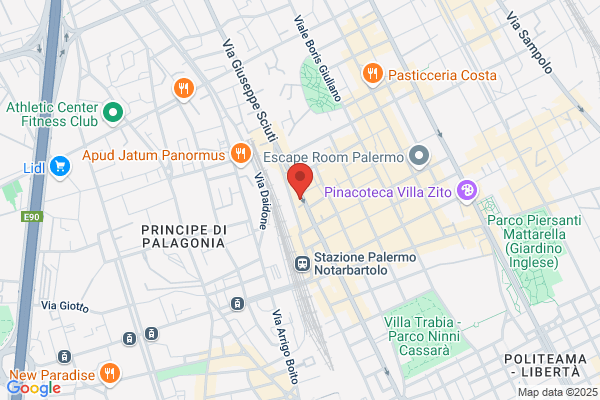Farmacia Valentini Dott.Ssa Daniela