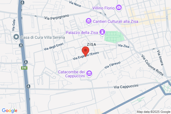 Farmacia Verga Srl