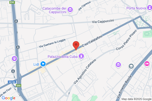 Farmacie Barone Dr. Maria Vita