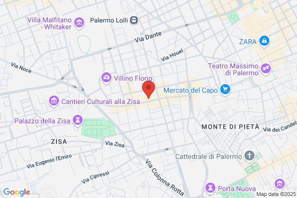 Farmacie Chiavetta Dr. Giuseppe