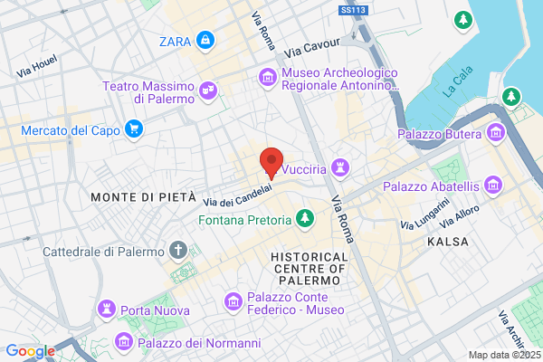 Farmacie Danna Dr Francesca