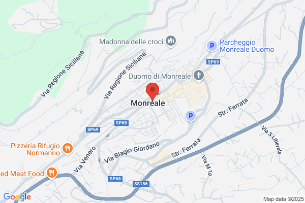 Farmacie Pedone Giuseppa (Dr.)