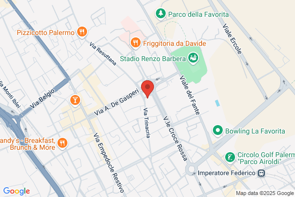 Farmacie: Farmacia Re Dr.Giuseppe