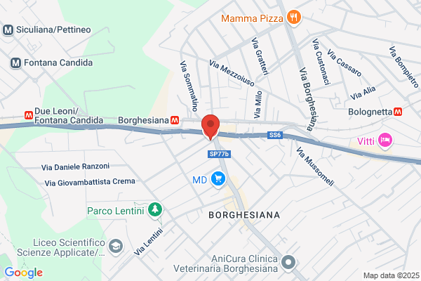 Farmacie: Greco Dr Giovanna