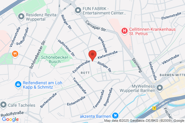 Farmacie: Pensabene Dr. Aurelio