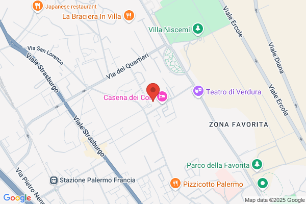 Farmacie:di Giorgio Giuseppa