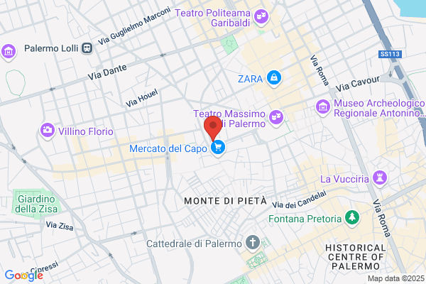 Farmacie:lauricella Dr.Giuseppina