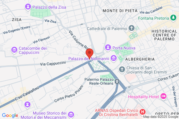 Grande Federico Piante e Fiori