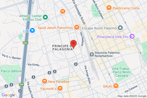 Nigito Srl