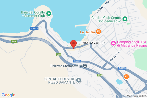 Longo Rosalia Il Mughetto
