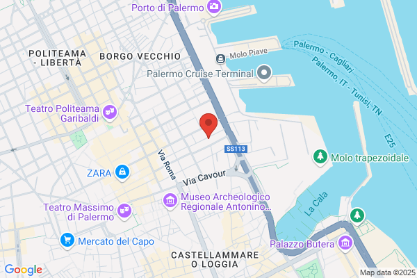 Centro Affilatura Marchese E C.