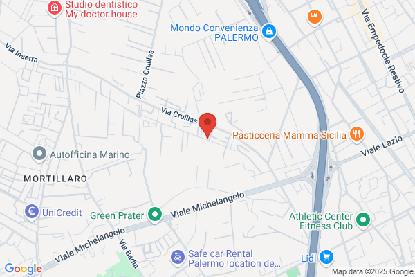 Medical Service S.R.L.