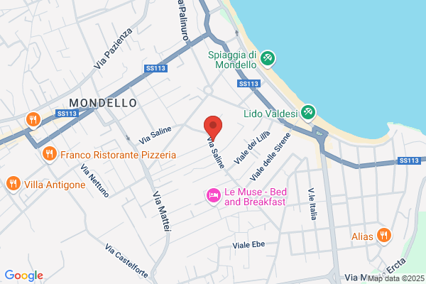Meditalia S.A.S Import Export Di Salerno Maurizio