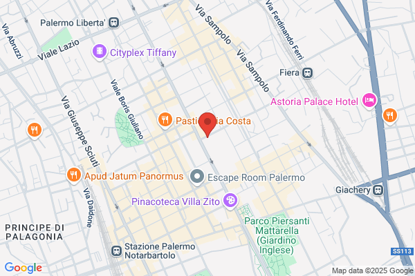 Zuccotti Giulio Arredamento Negozi