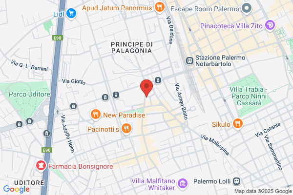 Sciabica Distribuzione Articoli Fotografici Srl