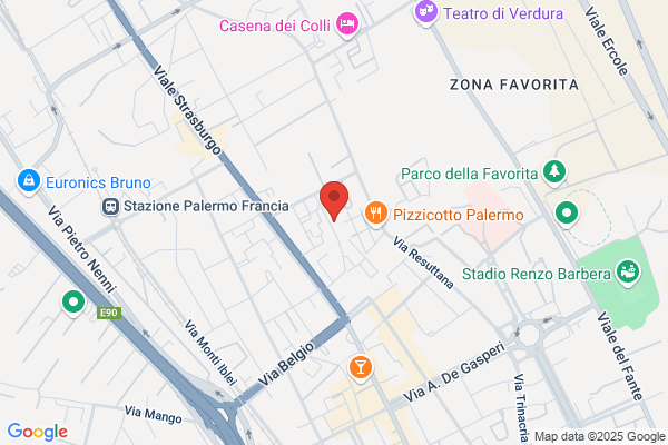 Il Tramonto Servizi Funebri Giacomo Guglielmo e Alessandro Calacione