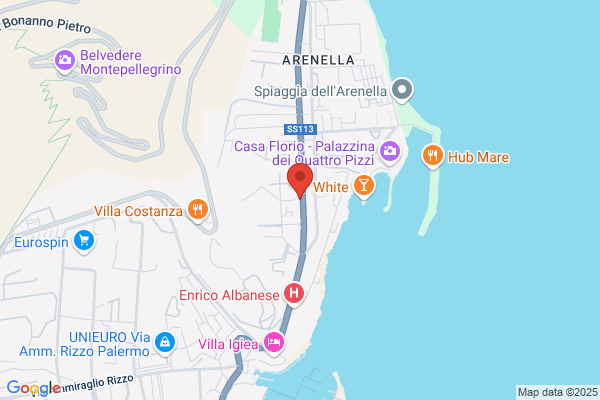 Impresa Funebre di Caravello Pietro Snc
