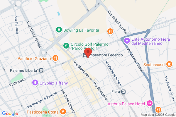 Centro D'Arte e di Informazione Studio 71