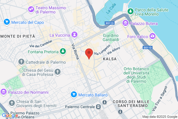 Galleria Darte Dante