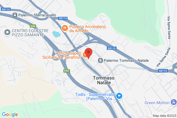 S.A.E.R. Di Guastella Cristina