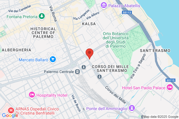 Gelateria da Carlo