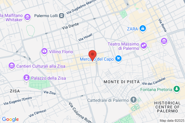 Antica Gelateria
