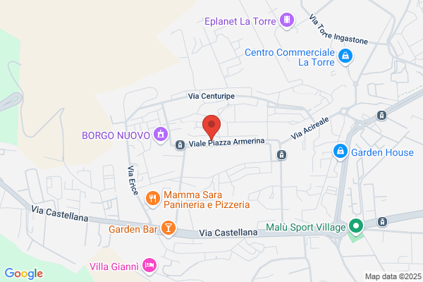 Gelateria Ai Portici