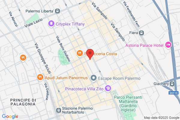 Amministrazioni Immobiliari Cricchio