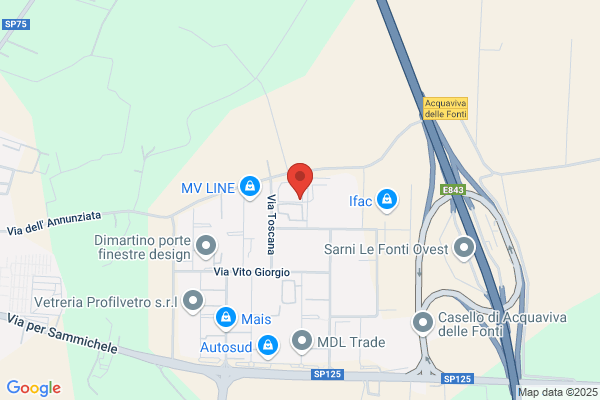 Si.De.L. Srl Deum.Ladikom