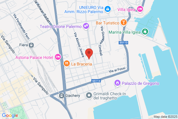 Moceo Srl