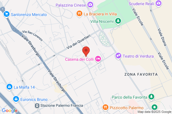 I Colori Moda Di Agosta Patrizia