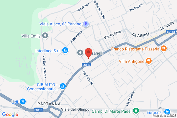 Guajana Ferramenta Spa