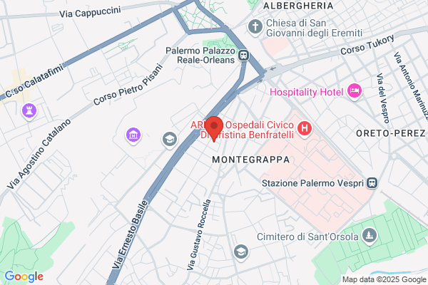 Albergo Athenaeum