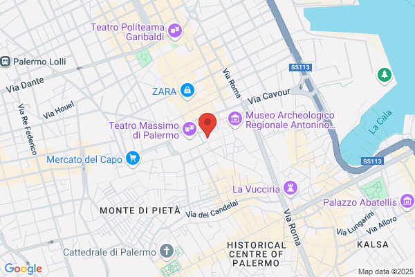 Massimo Plaza Hotel