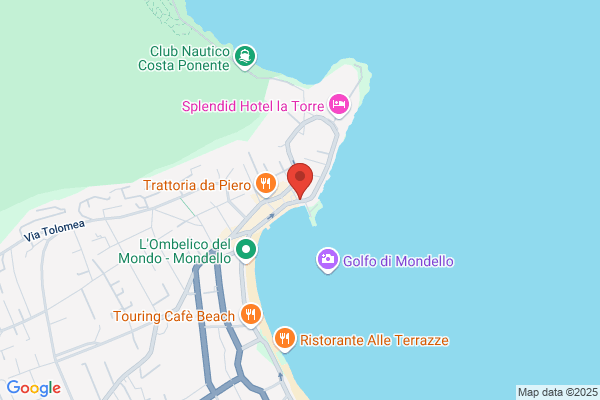 B & B Simpaty Mondello
