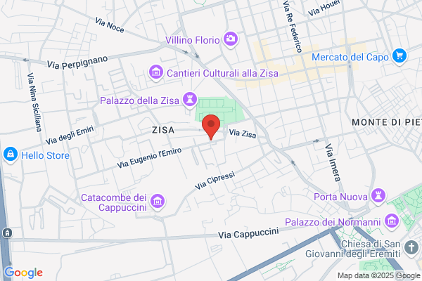 Demma Casa Vacanze