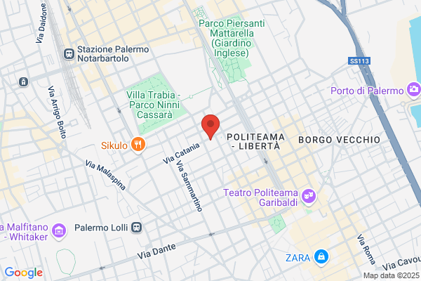 Jacaranda Associazione Culturale