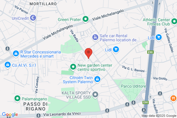 Meditech Di Gelardi E C.